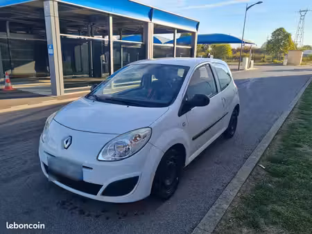 Renault Twingo 1.2 58
