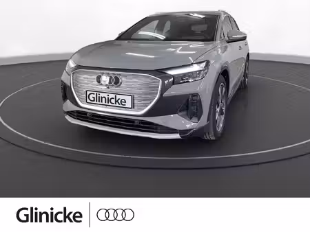 Audi Q4 e-tron 45 265 S line quattro