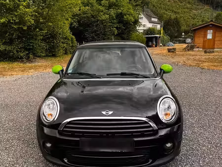 Mini Mini Cooper D 90