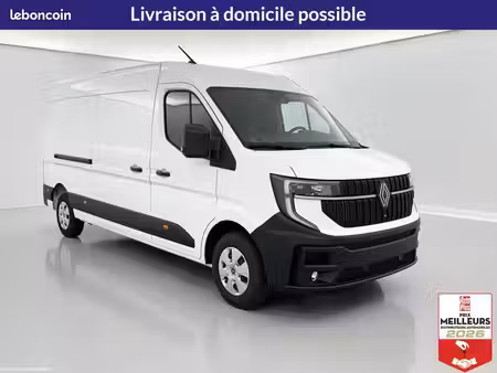 Renault Master 2.0 dCi 150