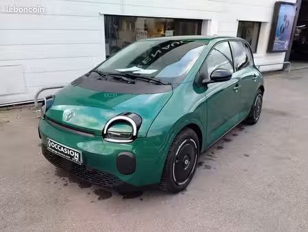 Renault Twingo 80