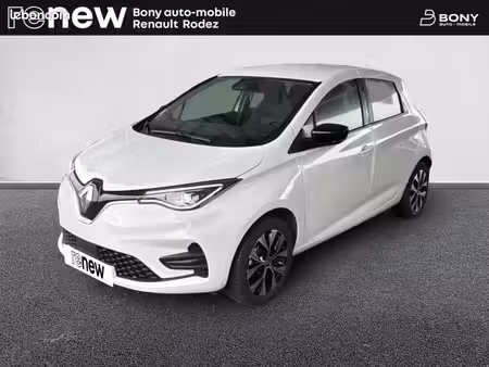 Renault Zoe R110 110 Evolution