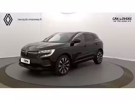 Renault Austral 1.3 160 Techno