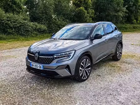 Renault Austral 1.2 200