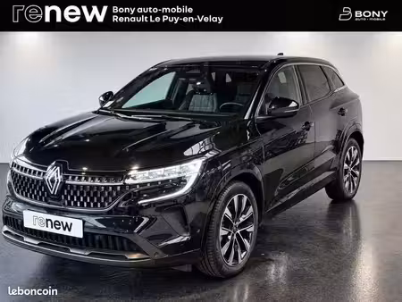 Renault Austral 1.2 200 Techno