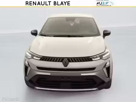 Renault Captur E-Tech 160 Esprit Alpine
