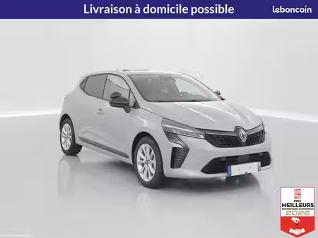 Renault Clio 1.5 dCi 100 Evolution