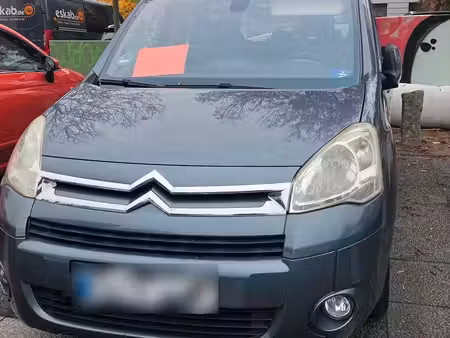 Citroën Berlingo 1.6