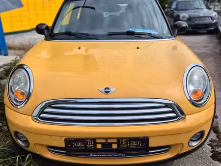 Mini Mini One 1.4 95
