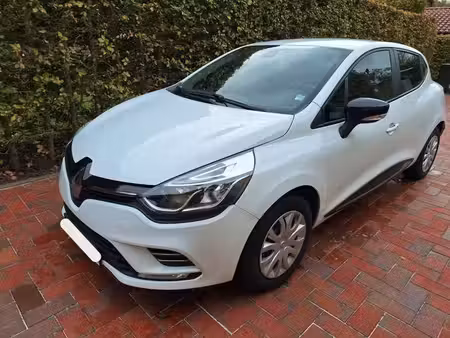 Renault Clio 0.9 TCe 90