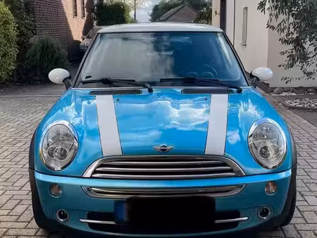 Mini Mini Cooper 1.6 115