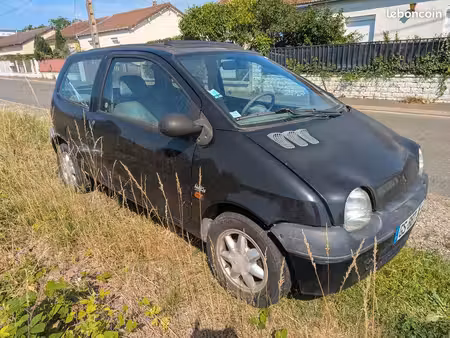 Renault Twingo 1.2 60