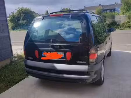 Renault Espace 2.2 110