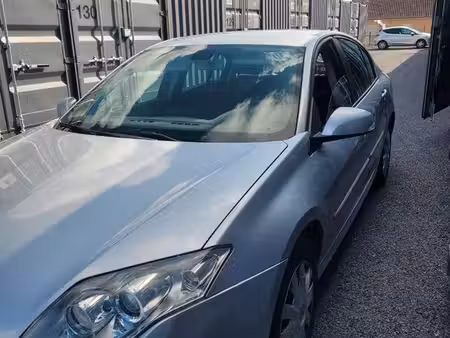 Renault Laguna 2.0 dCi 150
