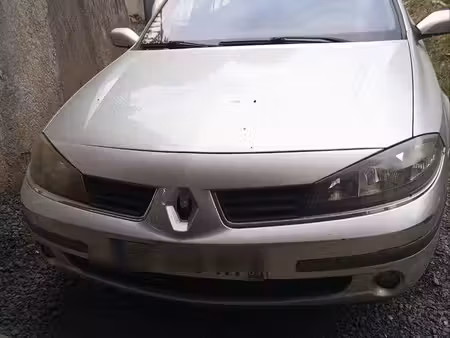 Renault Laguna 1.9 dCi 110