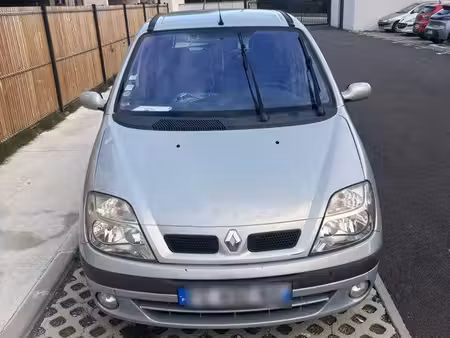 Renault Scénic 