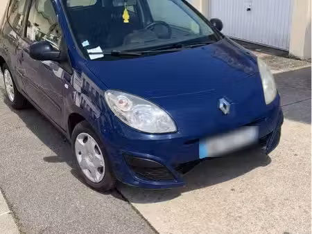 Renault Twingo 1.2 60