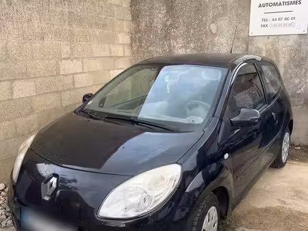 Renault Twingo 1.5 dCi 65