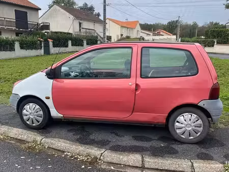 Renault Twingo 1.2