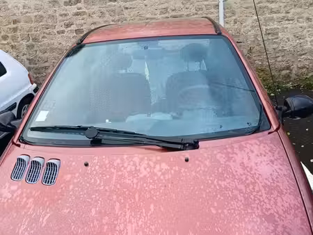 Renault Twingo 1.2 55