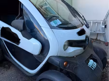 Renault Twizy