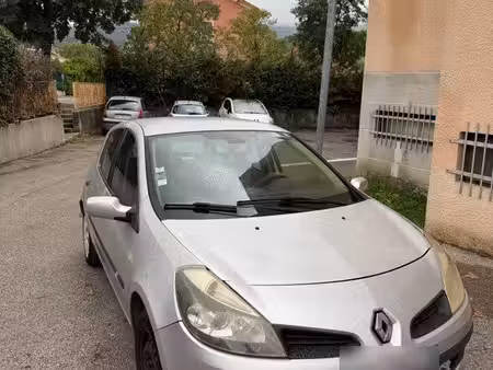 Renault Clio 1.4 98