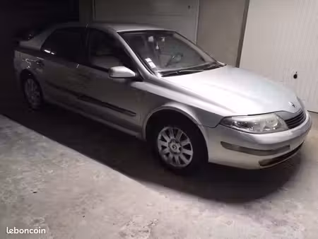 Renault Laguna 2.2 dCi 150