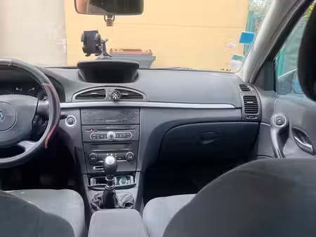 Renault Laguna dCi 150