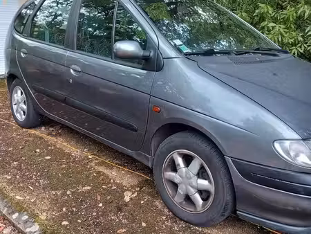 Renault Mégane 
