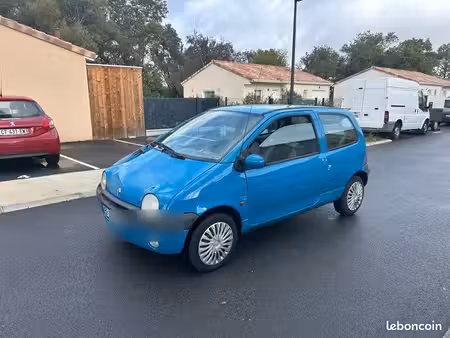 Renault Twingo 1.2 60