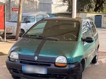 Renault Twingo 1.2 55