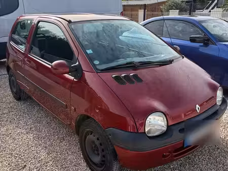 Renault Twingo 1.2 60