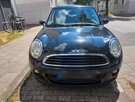 Mini Mini One 1.6 75