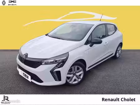 Renault Clio 1.5 dCi 100 Evolution