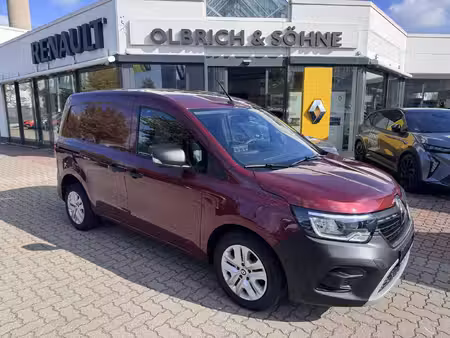 Renault Kangoo 60