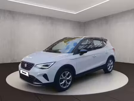 Seat Arona 1.0 FR