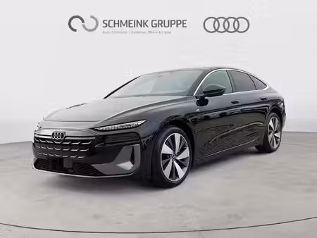 Audi A6 S line