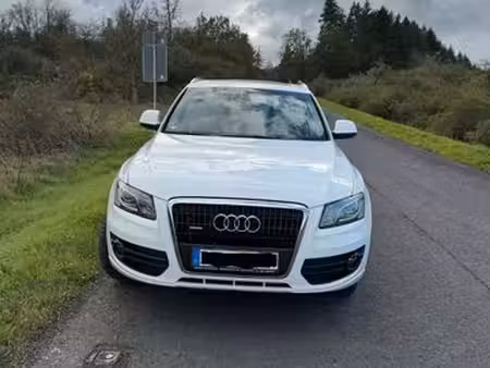 Audi Q5 quattro