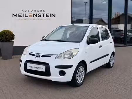 Hyundai i10 1.1 66
