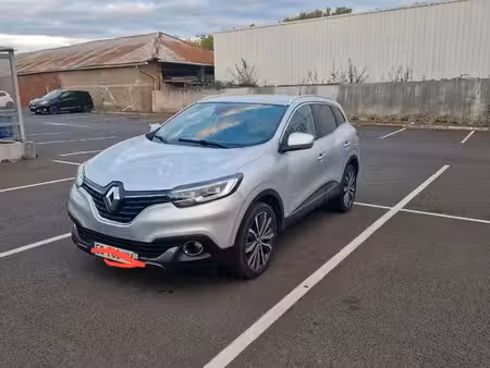 Renault Kadjar 1.6 dCi 130