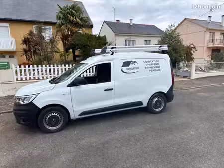 Renault Kangoo 1.5 dCi 75
