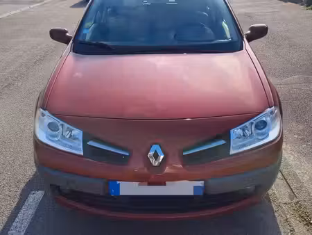 Renault Mégane 