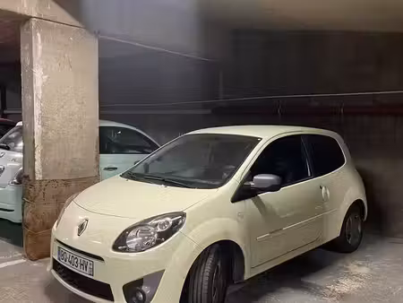 Renault Twingo 1.2 75