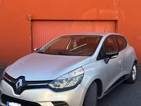 Renault Clio 0.9 90
