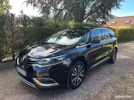 Renault Espace 1.6 dCi 160 Initiale Paris