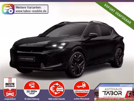 Cupra Formentor 1.5 TSI 150