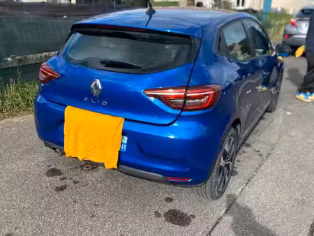 Renault Clio 0.9 90