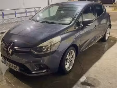 Renault Clio 0.9 TCe 90