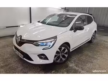 Renault Clio 1.0 TCe 100 Evolution