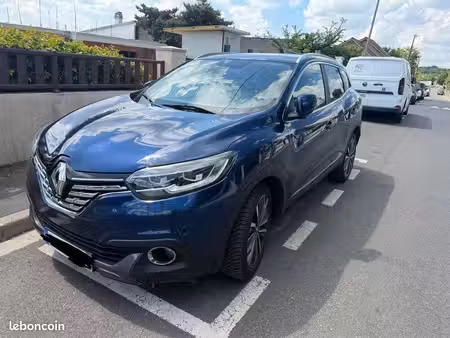 Renault Kadjar 1.2 130